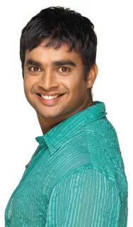 Madhavan Balaji Ranganathan